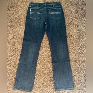 Cinch bootcut | 35x34
